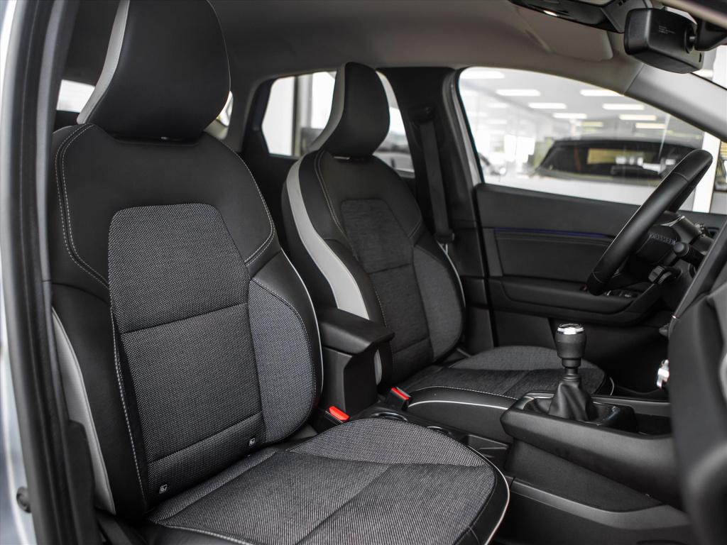 Renault Captur 1.0 tce 90pk techno | navi | camera | park. sensoren | clima