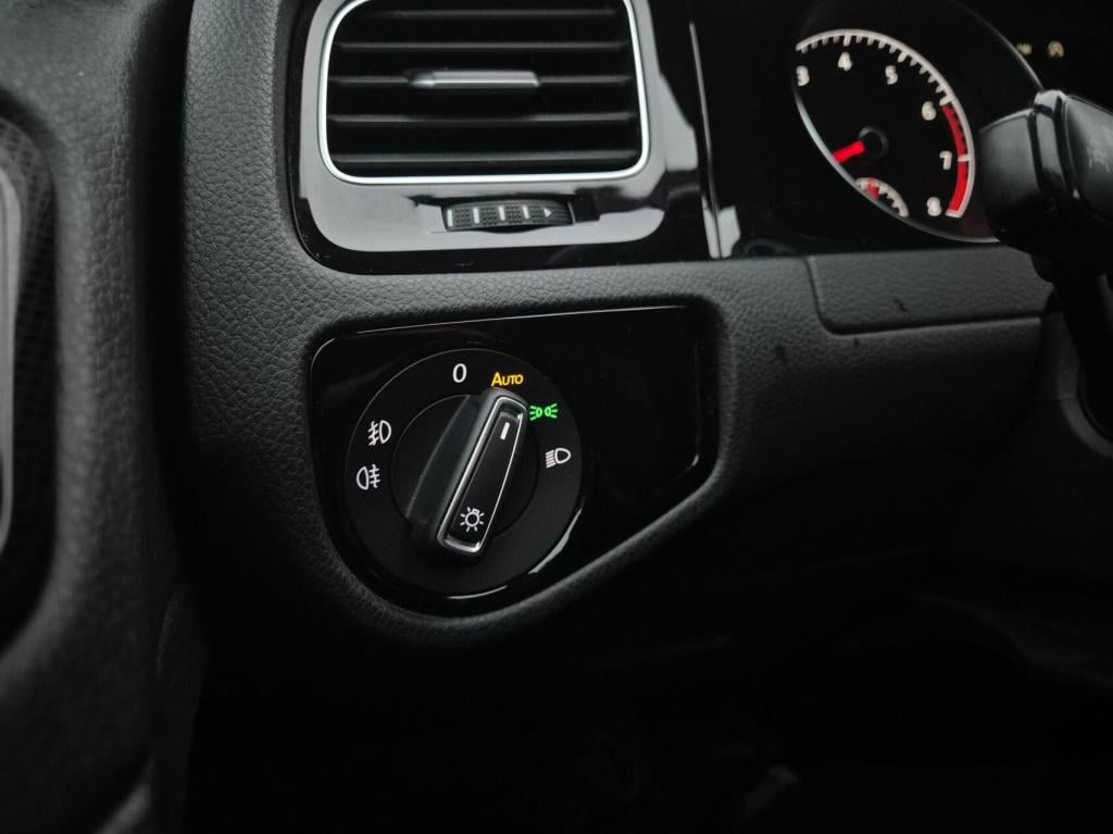 Volkswagen Golf 1.4 tsi highline / 1e eigenaar / dealeronderhouden / cruise