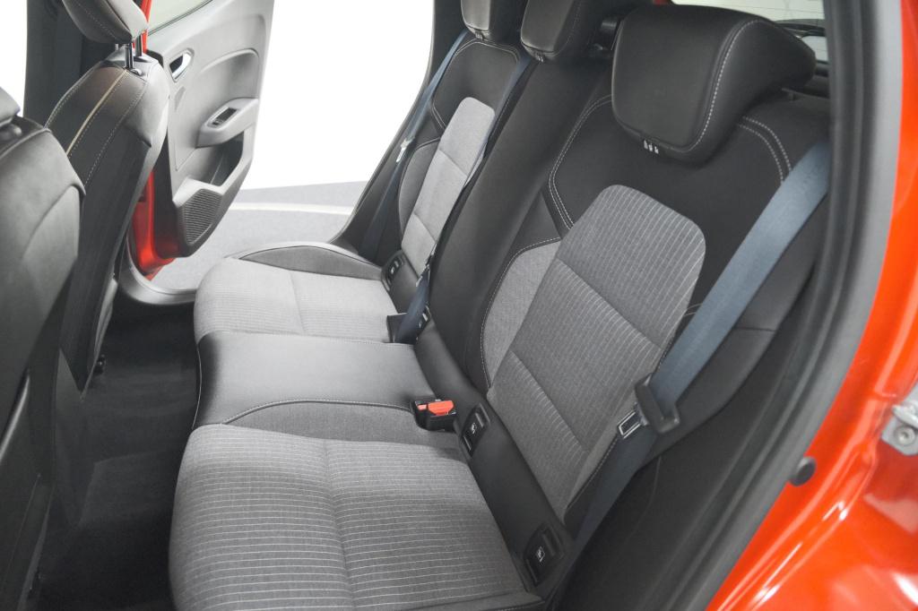 Renault Clio 1.0 tce 90 gpf techno | 360 camera | adaptieve cruise control 