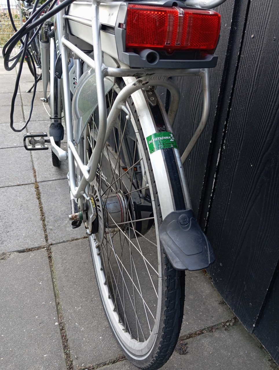 Fiets