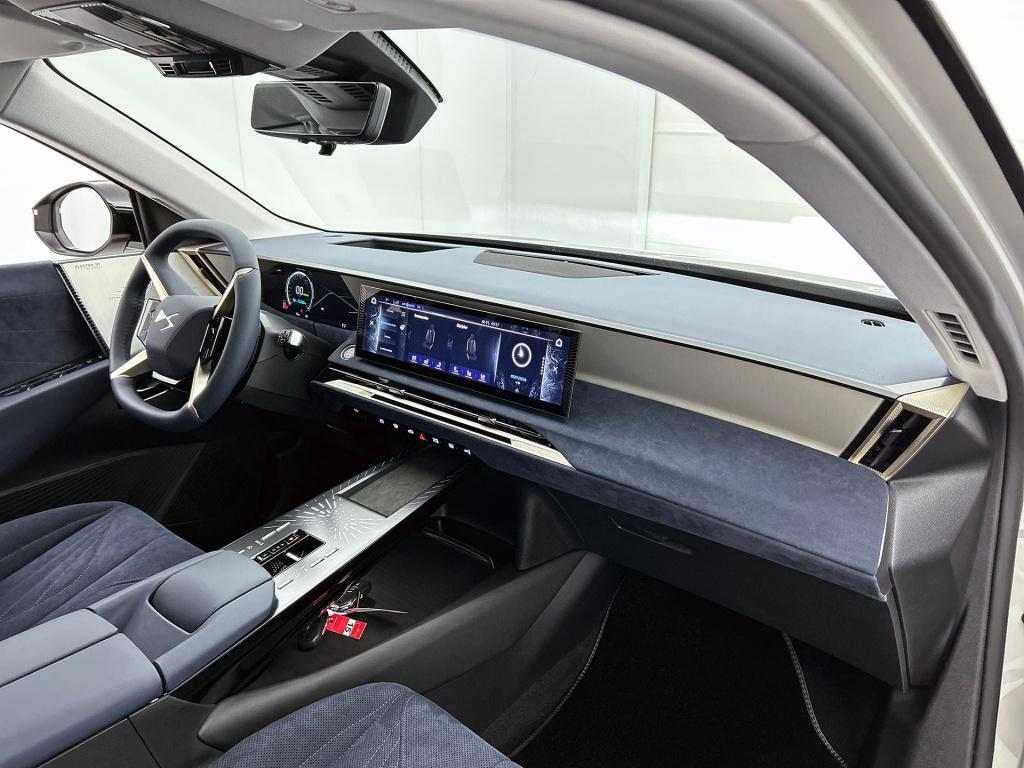 Ds Onbekend no 8 Étoile absolute comfort 74 kwh | absolute comfort pack | p