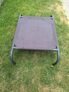 Hondenstretcher