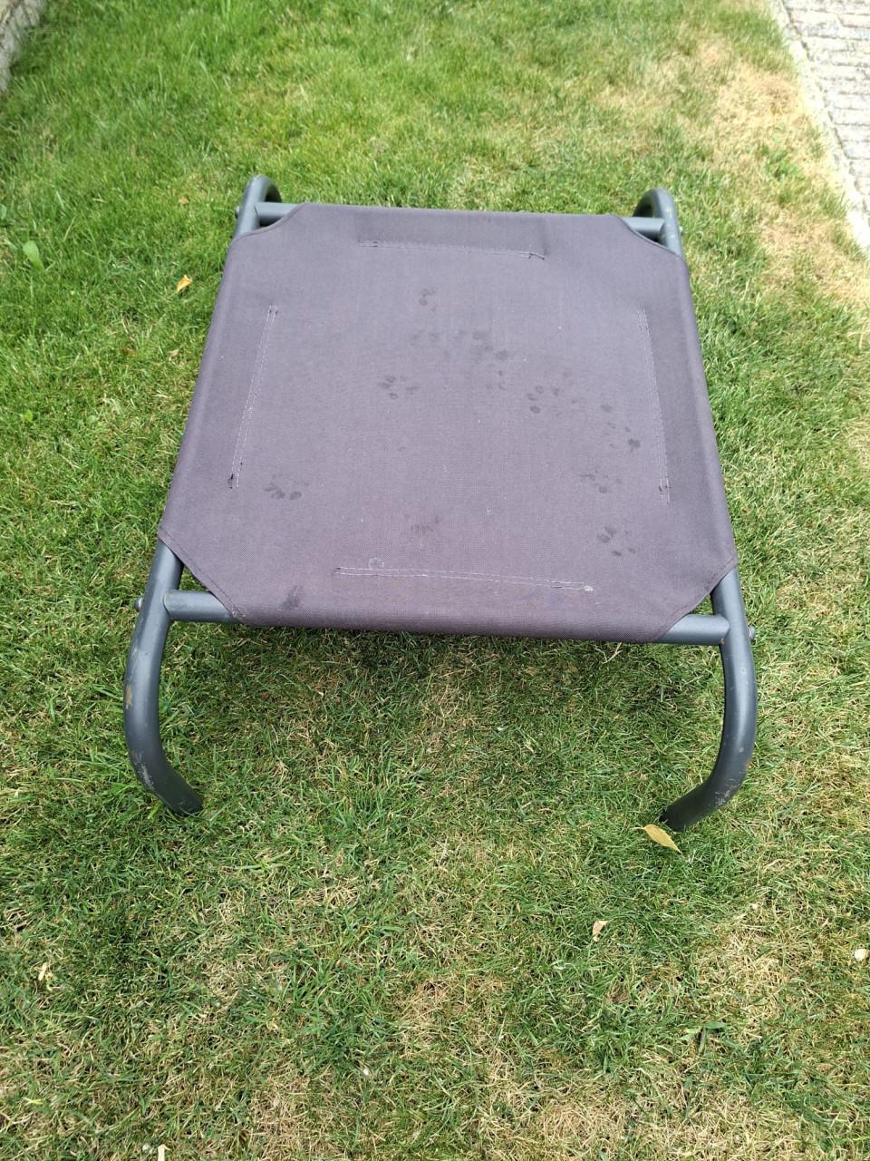 Hondenstretcher