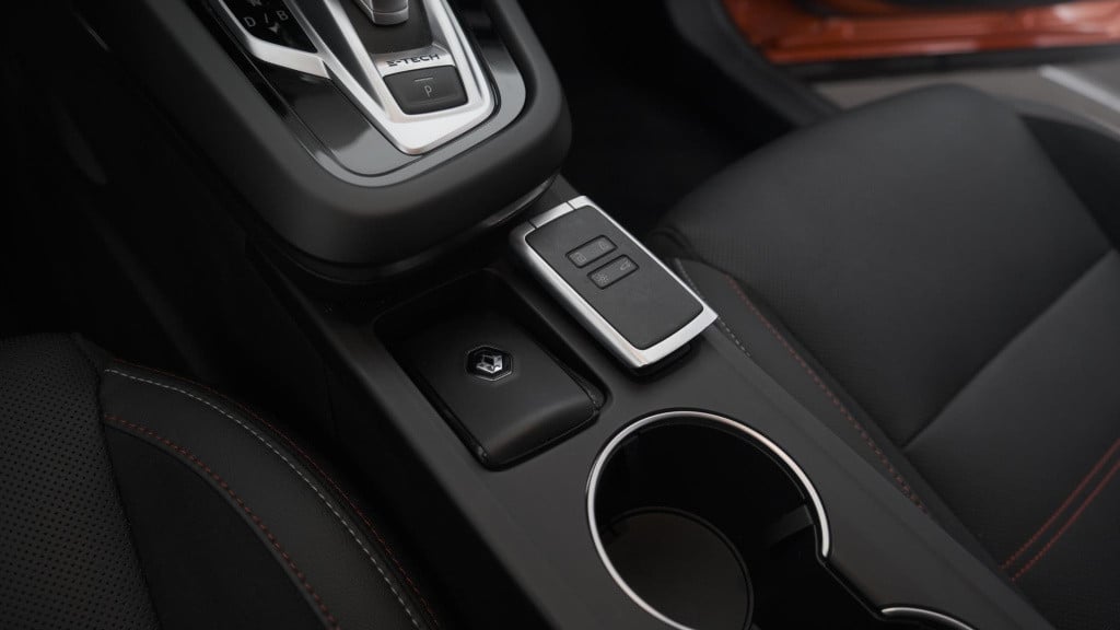 Renault Arkana 1.6 e-tech hybrid 145 r.s. line | camera | cruise control ad