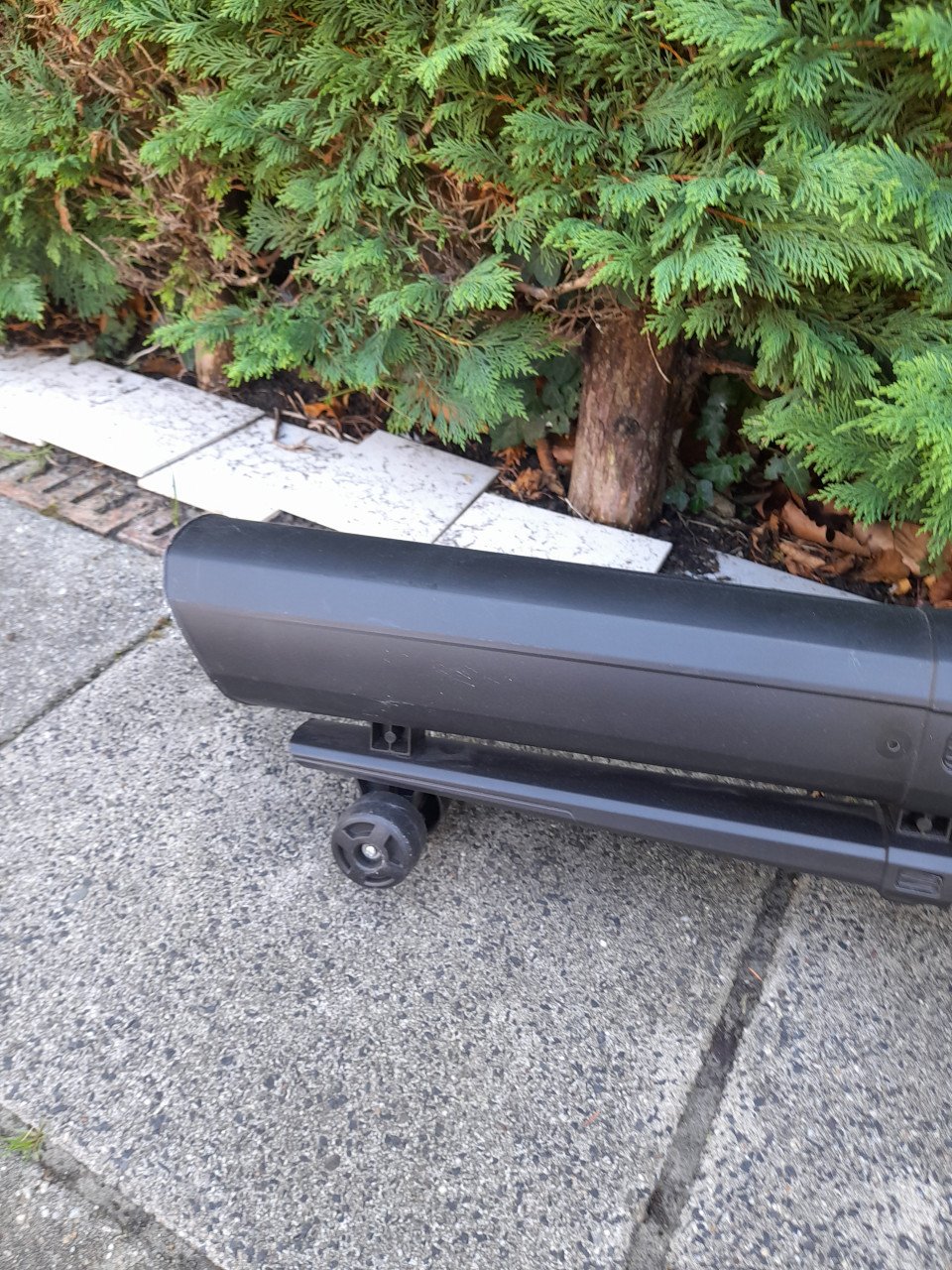 Tuin gereedschap