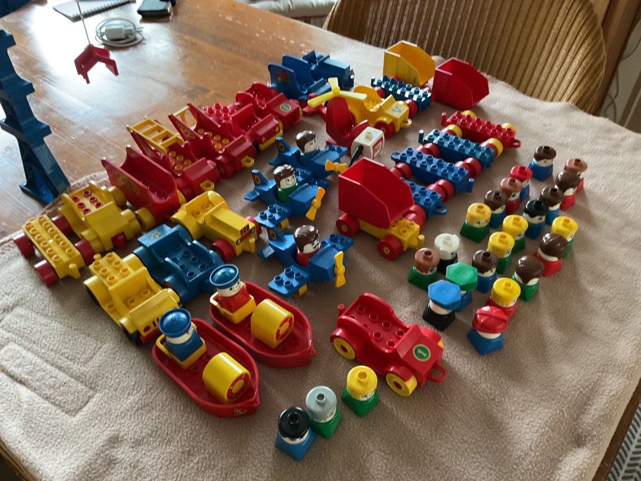 Duplo