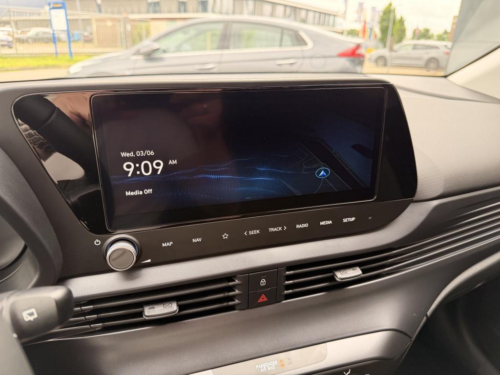 Hyundai Bayon 1.0 t-gdi comfort | direct leverbaar | navigatie | camera | f