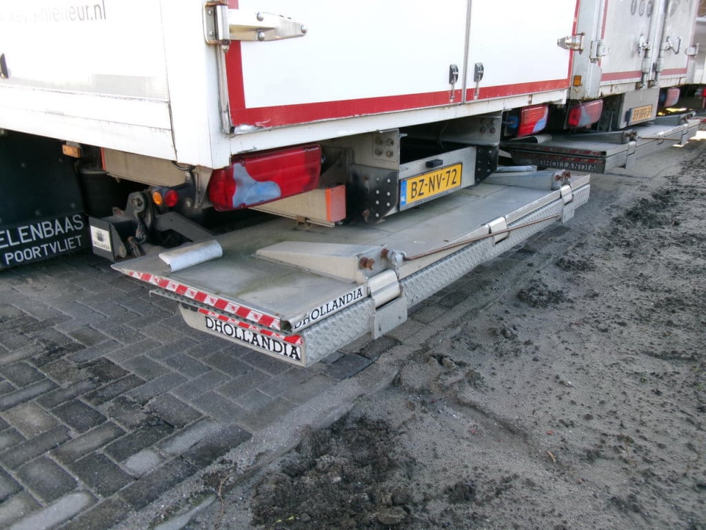 Man Onbekend tgl 8.180 euro-5 laadklep bak (675x240x245)
