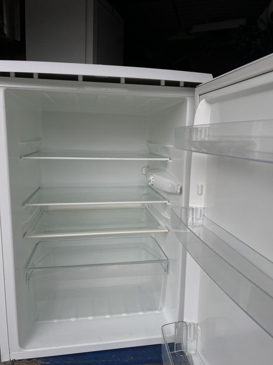 Tafelmodel Koelkast 85x60 cm. 155 liter energielabel A+