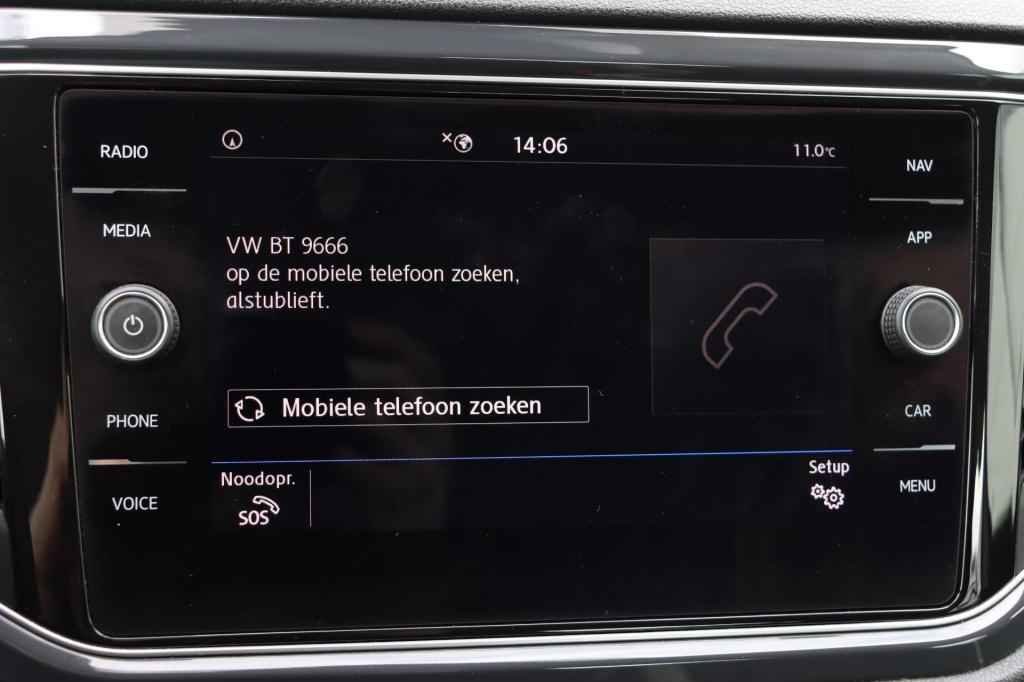 Volkswagen T-roc 1.0 tsi sport 115pk