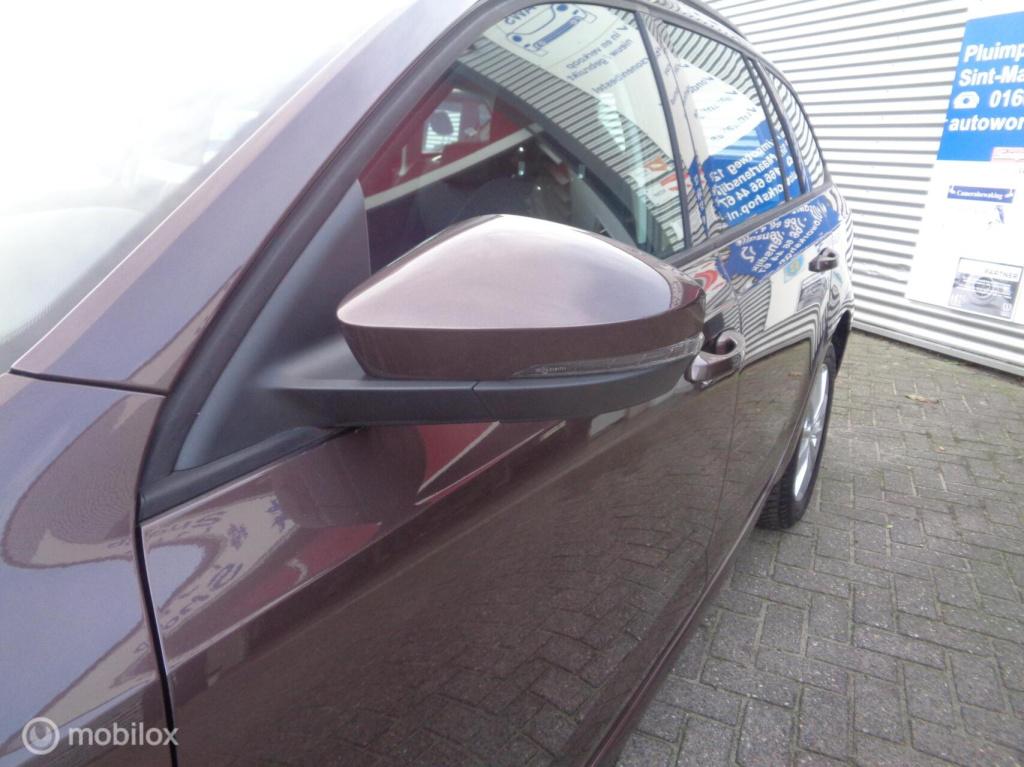 Skoda Octavia combi 1.2 tsi greentech ambition businessline/airco/ecc/pdc/c
