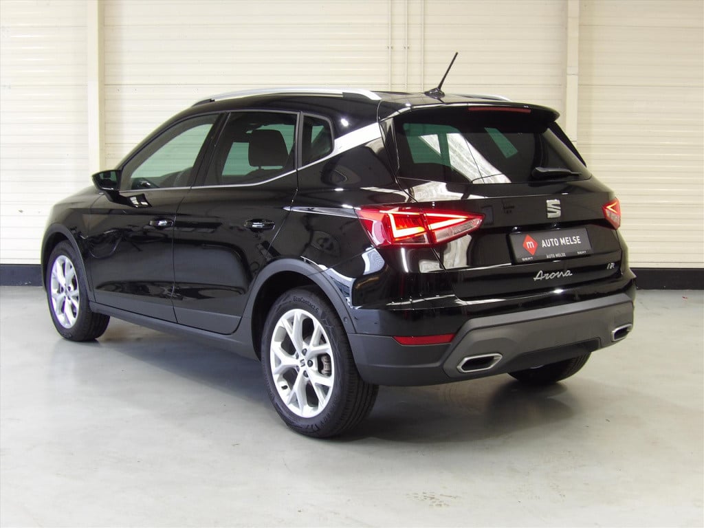 Seat Arona 1.0 tsi 110pk fr