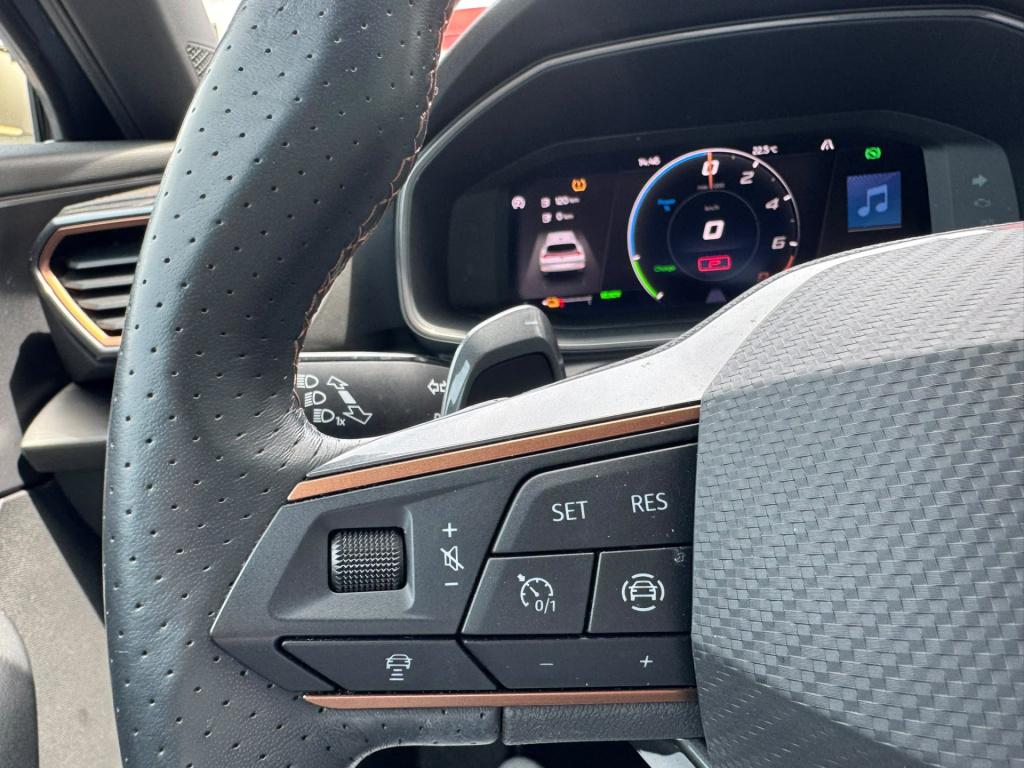 Cupra Formentor 1.4 e-hybrid business
