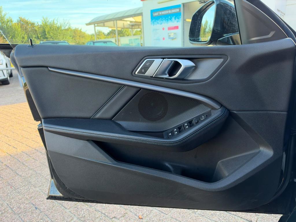 BMW 2-serie gran coupé 218i high executive