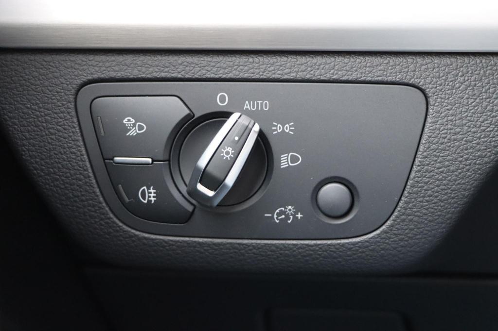 Audi Q5 55 tfsi e quattro s edition 367pk s tronic | camera | memory | trek