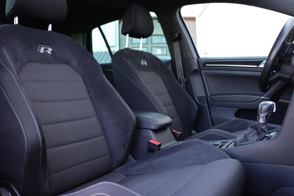 Volkswagen Golf r 2.0 tsi 4motion 310pk dsg7 | origineel nederlands