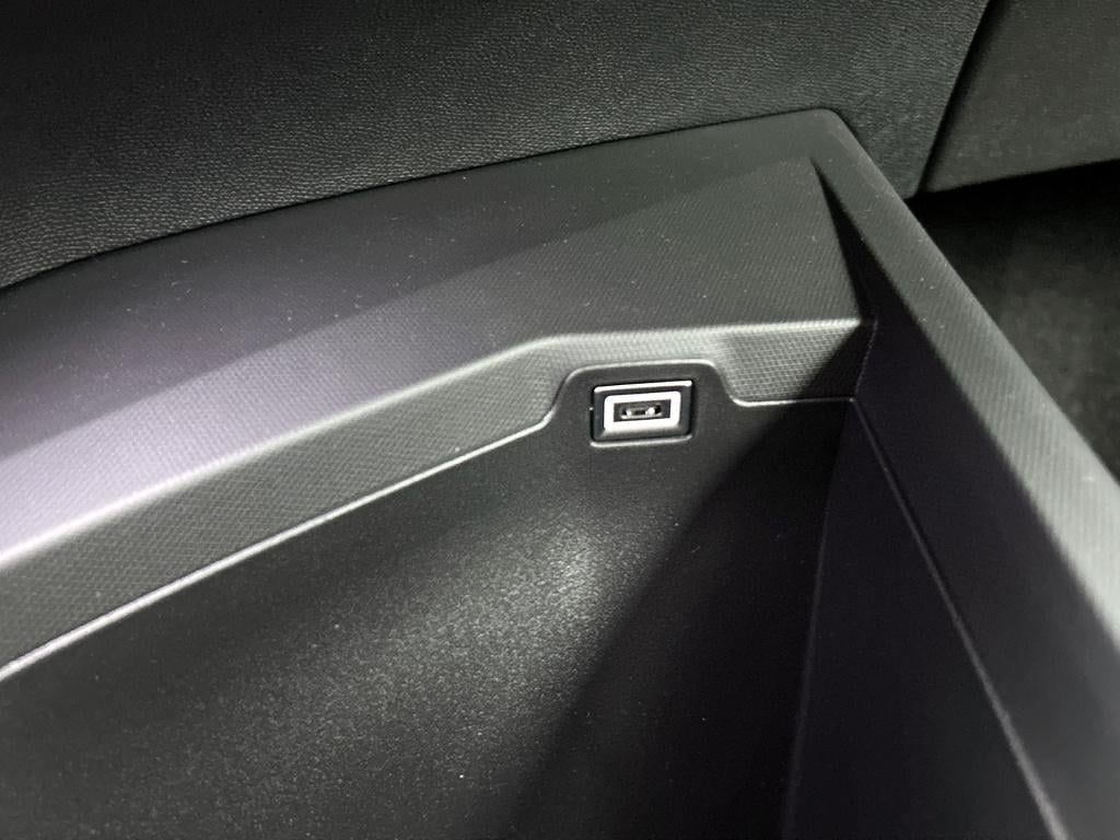 Peugeot 5008 hybrid 145pk automaat allure | nieuw! | adaptieve cruise contr