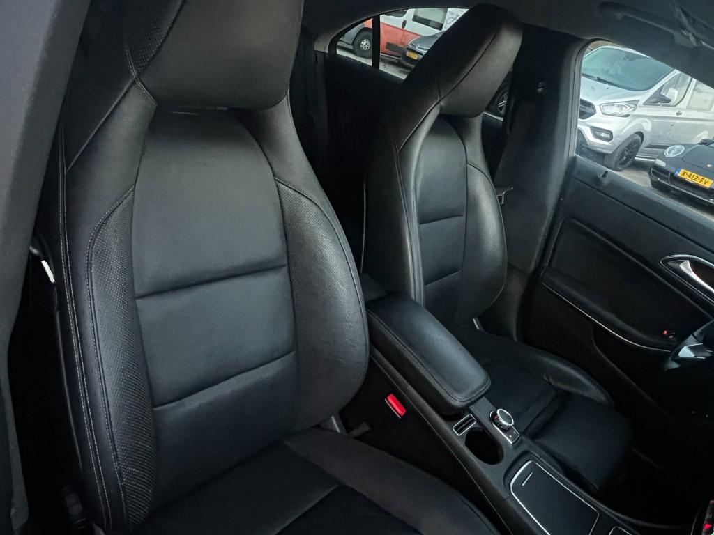 Mercedes-Benz Cla 200 aut. amg, prestige, leer enz...