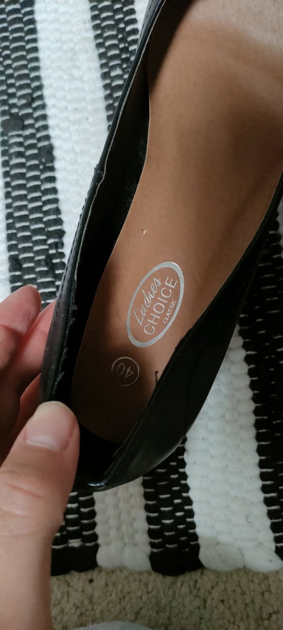 Pumps