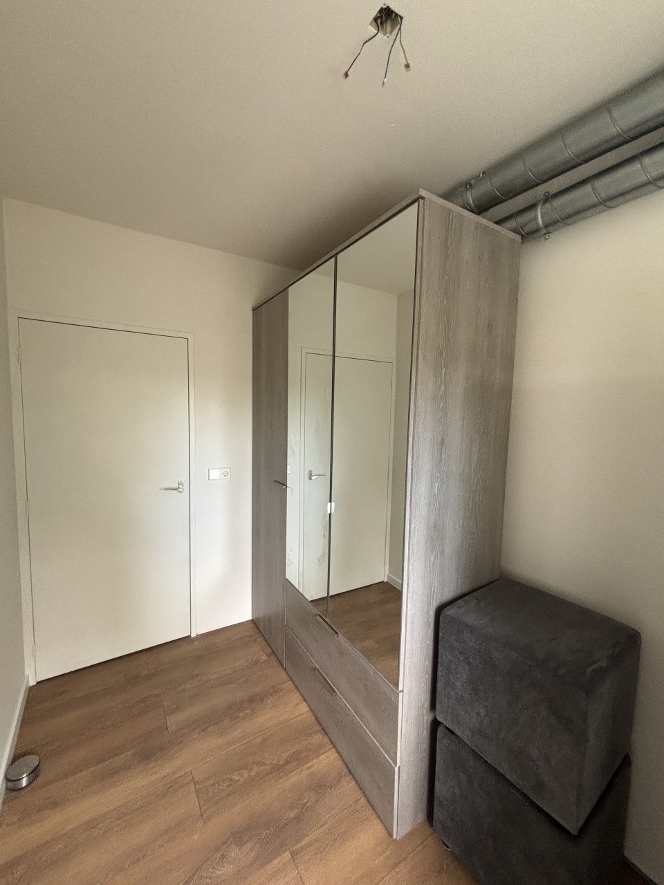 Kledingkast