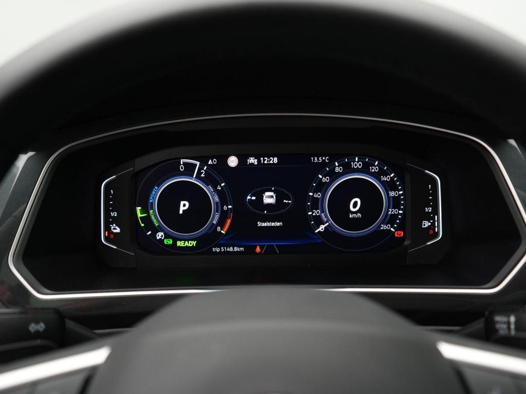 Volkswagen Tiguan 1.4 tsi ehybrid elegance | automaat | apple carplay/ andr