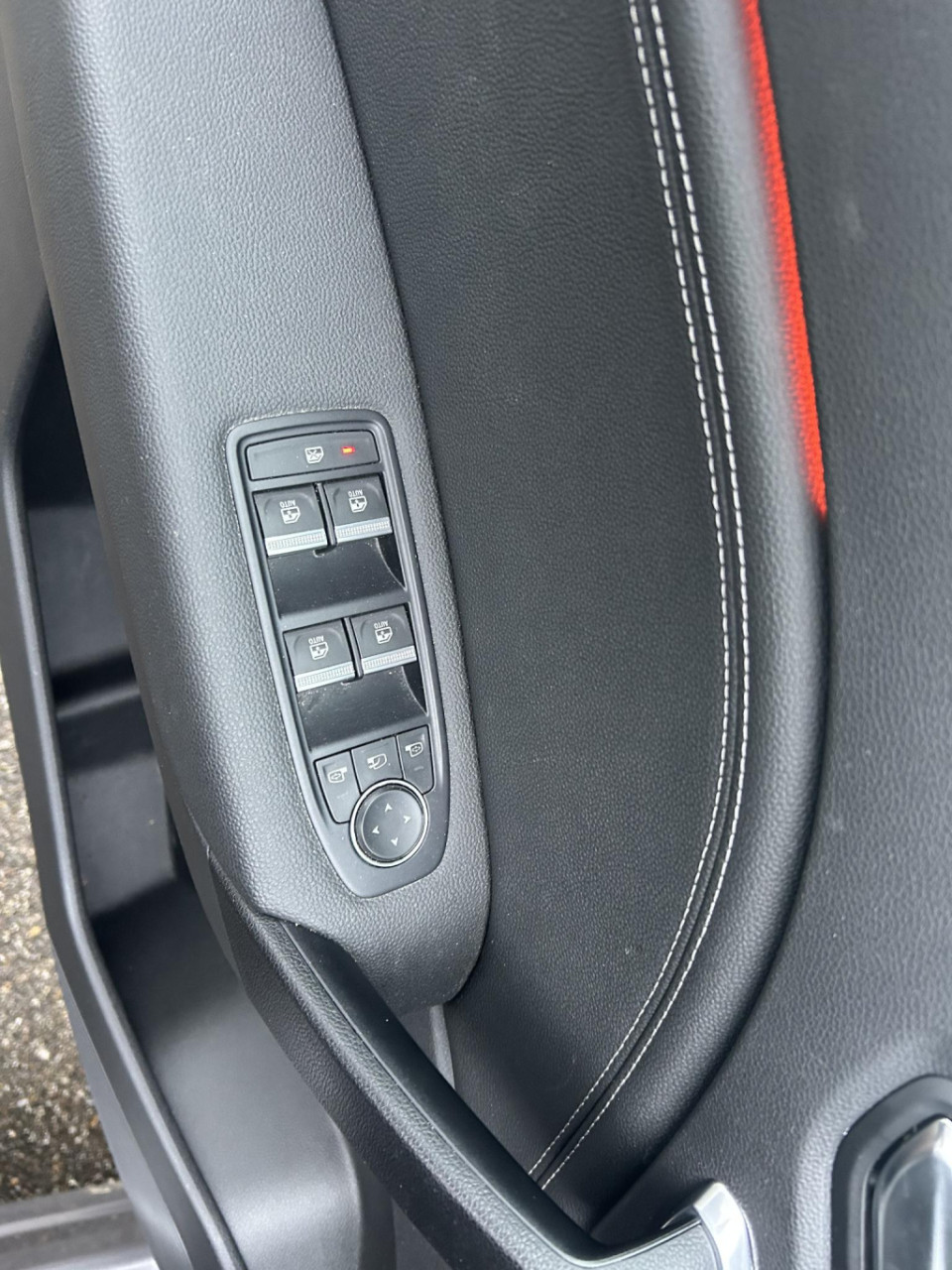 Mitsubishi Asx 1.6 phev at instyle plug in hybride| automaat |vol leer| 6 j