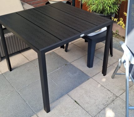 Tuintafel