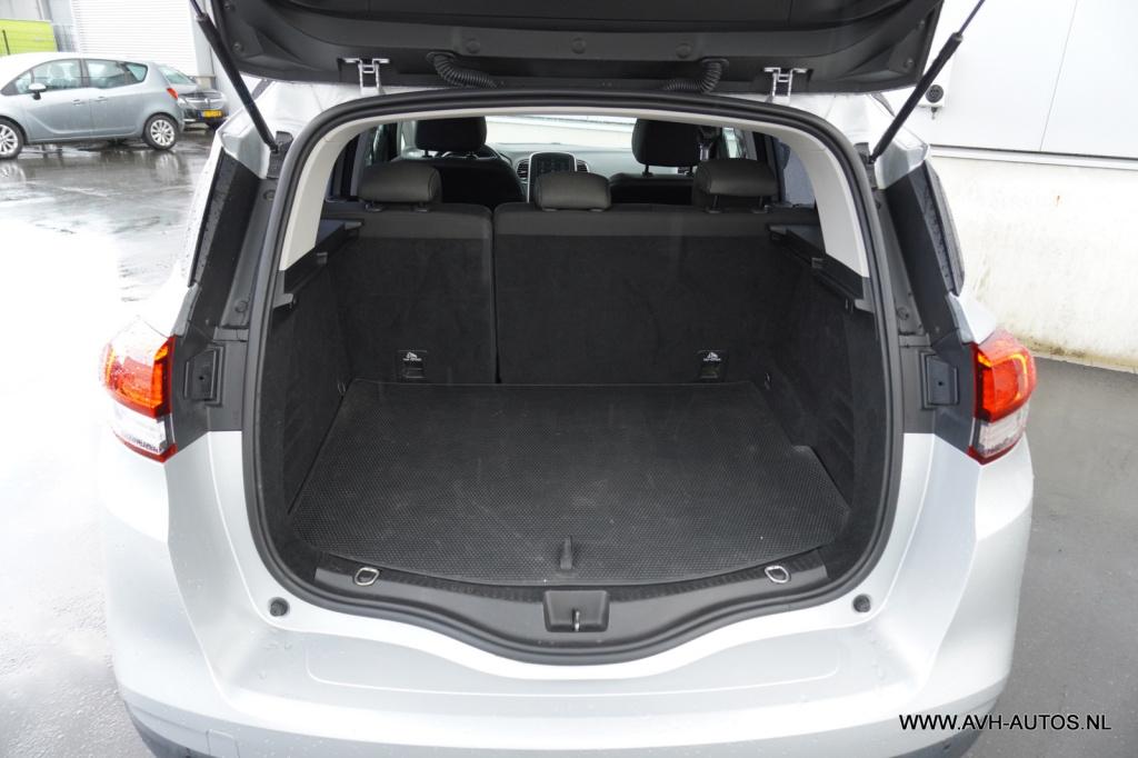 Renault Scenic 1.2 tce zen