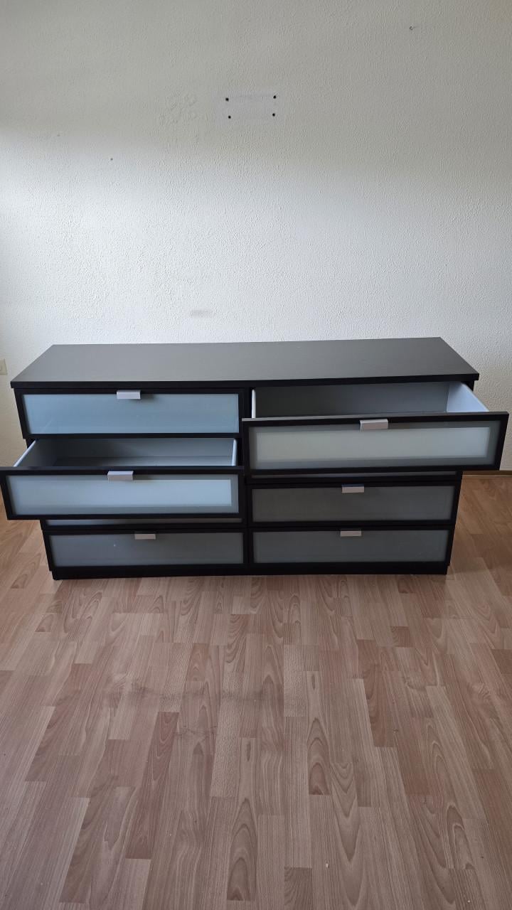 Ladenkast