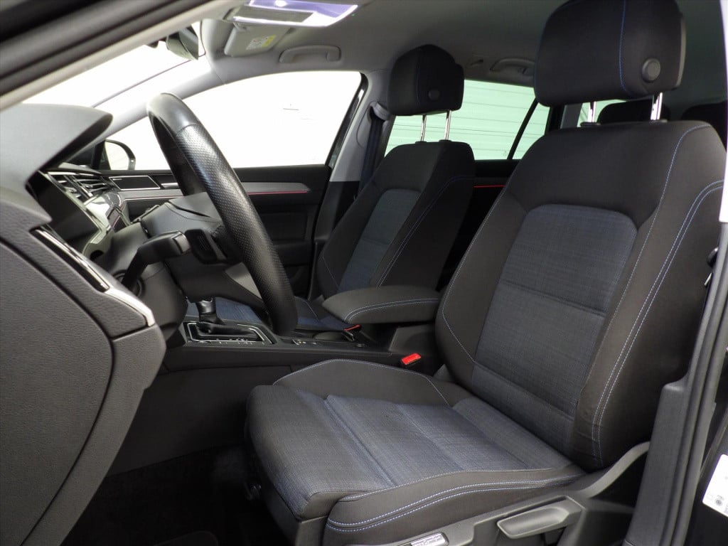 Volkswagen Passat 1.4 tsi phev 218pk dsg gte business