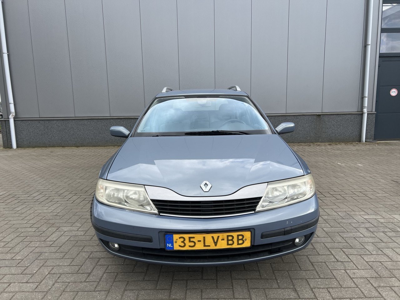 Renault Laguna Grand Tour 1.8-16V Automaat