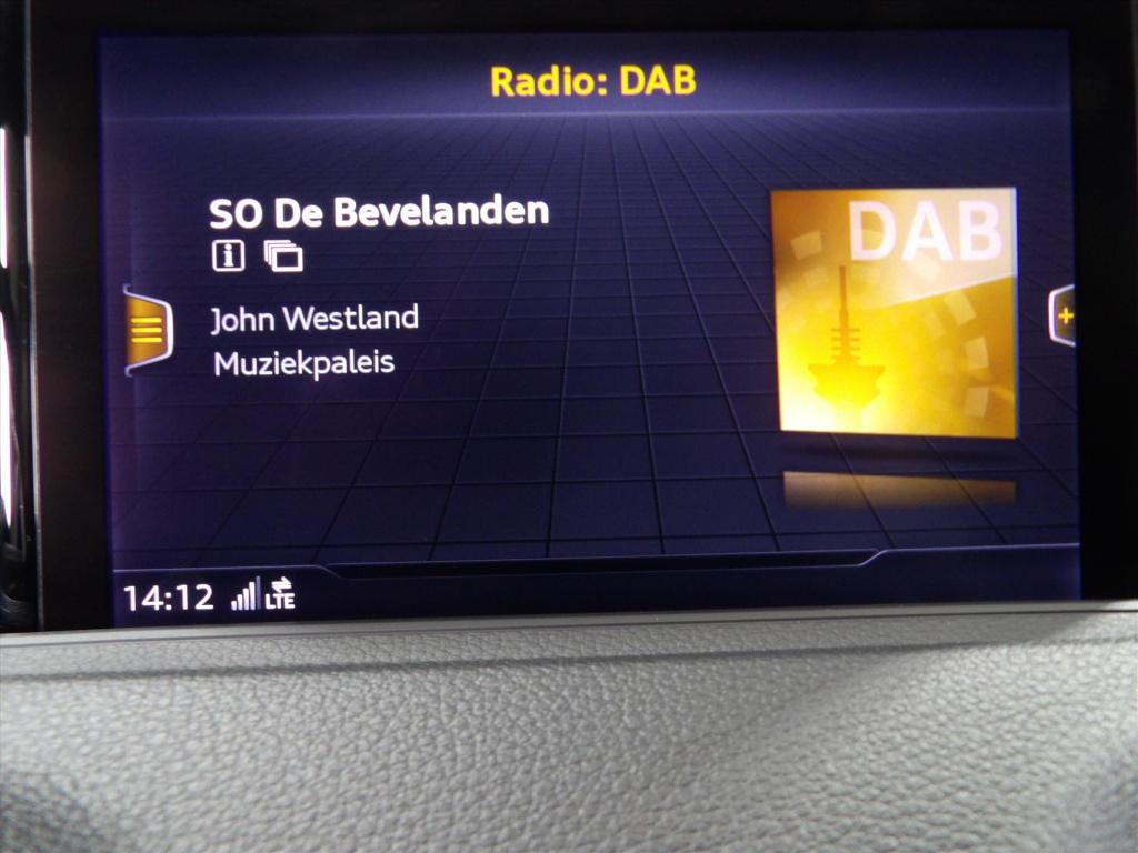 Audi A3 sportback 40 e-tron 204pk s tronic advance sport