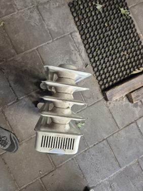 Olie radiatoren prijs per stuk