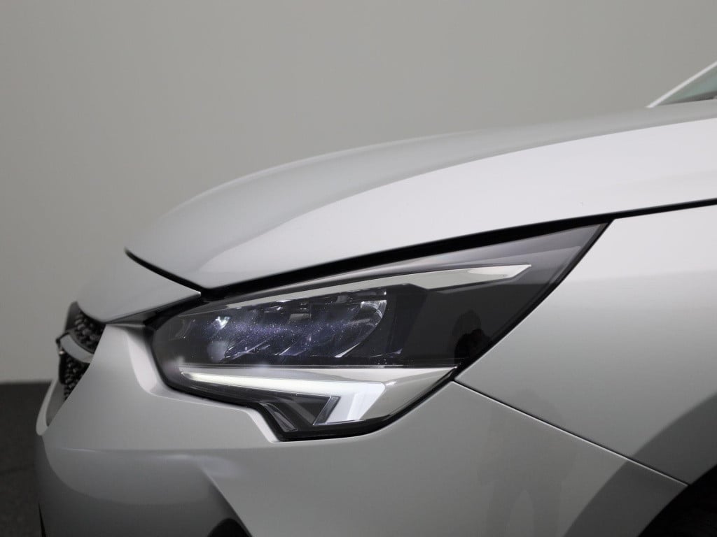 Opel Corsa 1.2 edition | automaat | navigatie | apple carplay / android aut