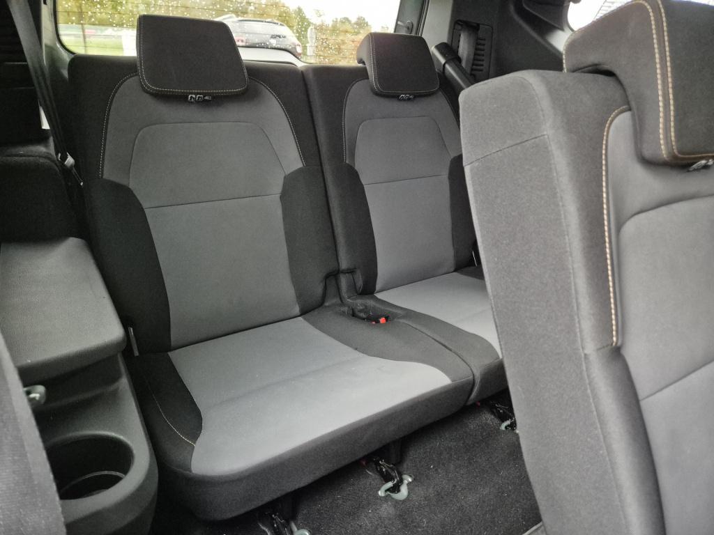 Dacia Jogger 1.6 hybrid automaat 140 extreme 7 pers. camera, blind spot det