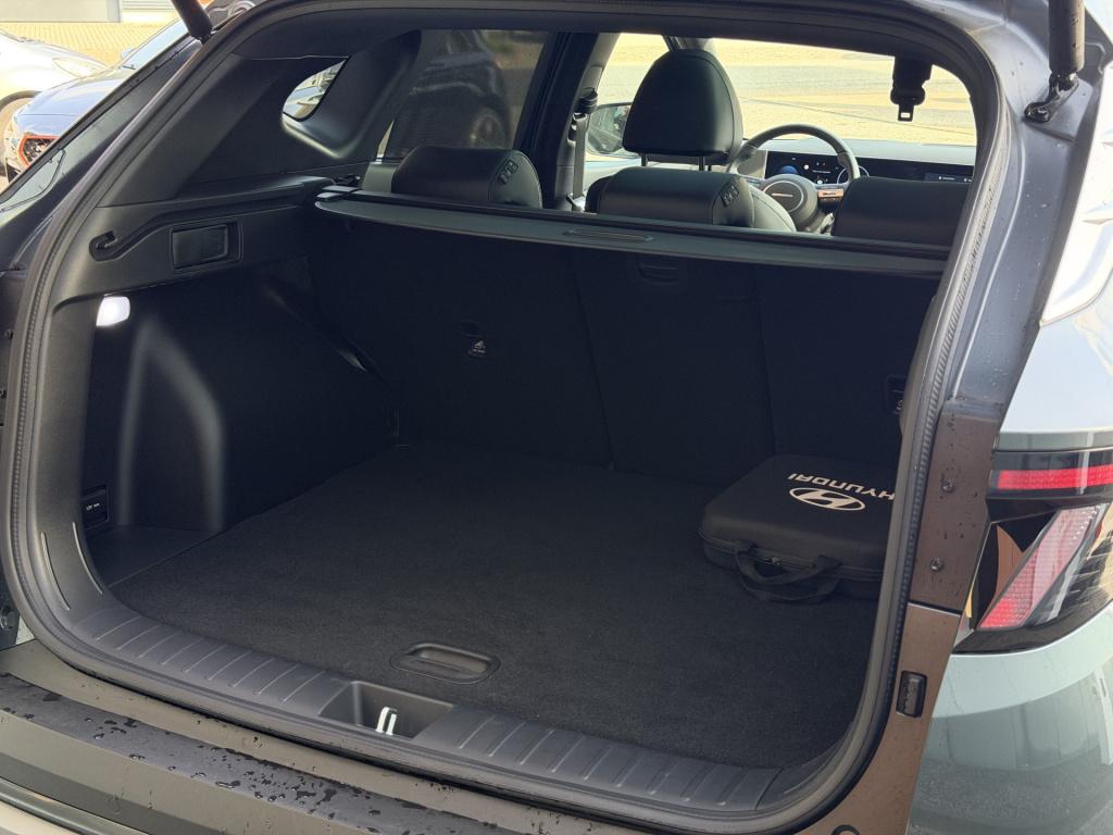 Hyundai Tucson 1.6 t-gdi phev premium sky 4wd | camera | dab | nav | carpla