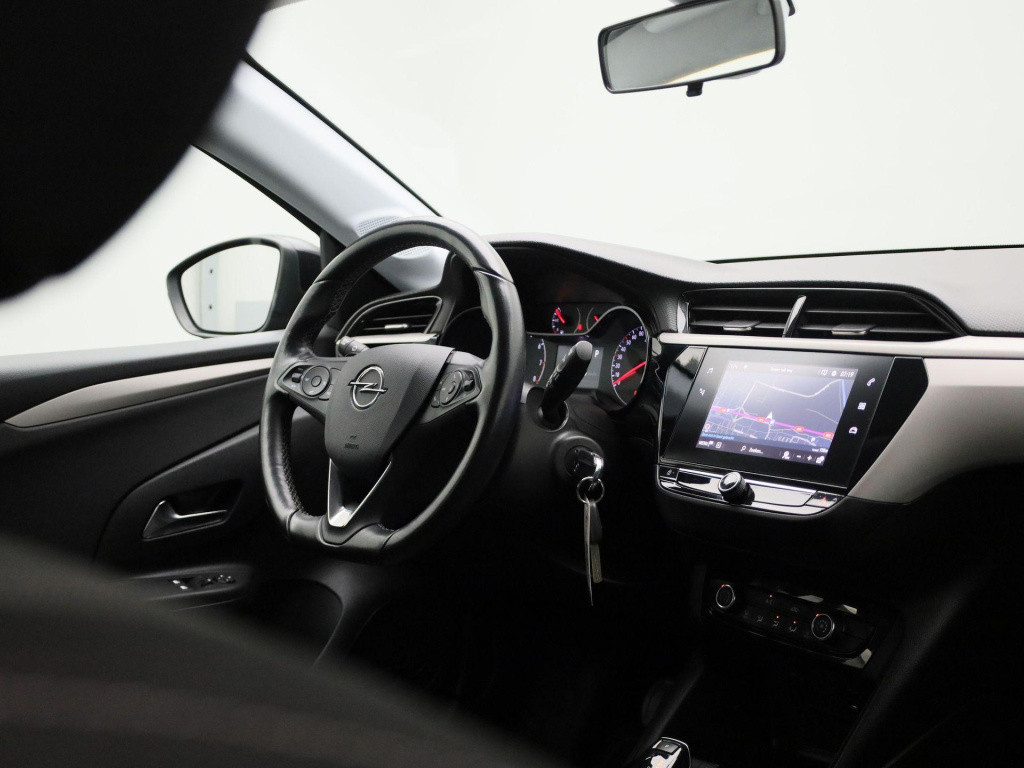 Opel Corsa 1.2 edition | automaat | navigatie | apple carplay / android aut