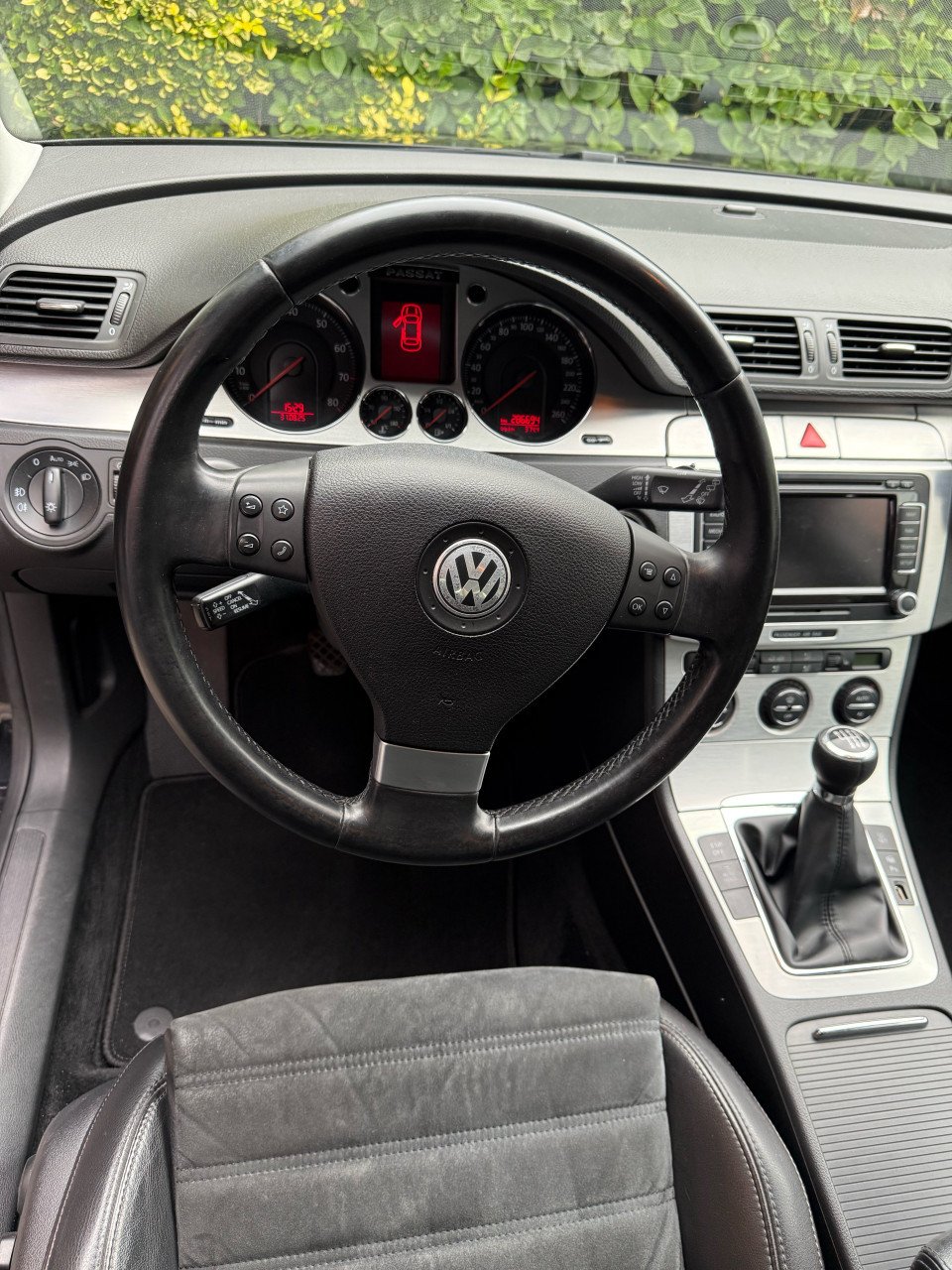 Volkswagen Passat 2.0TFSI Highline