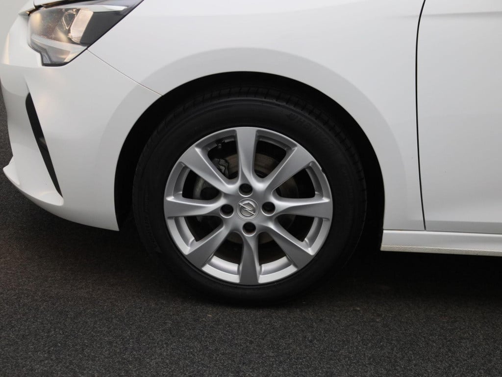 Opel Corsa 1.2 edition | apple carplay / android | cruise control | lm velg
