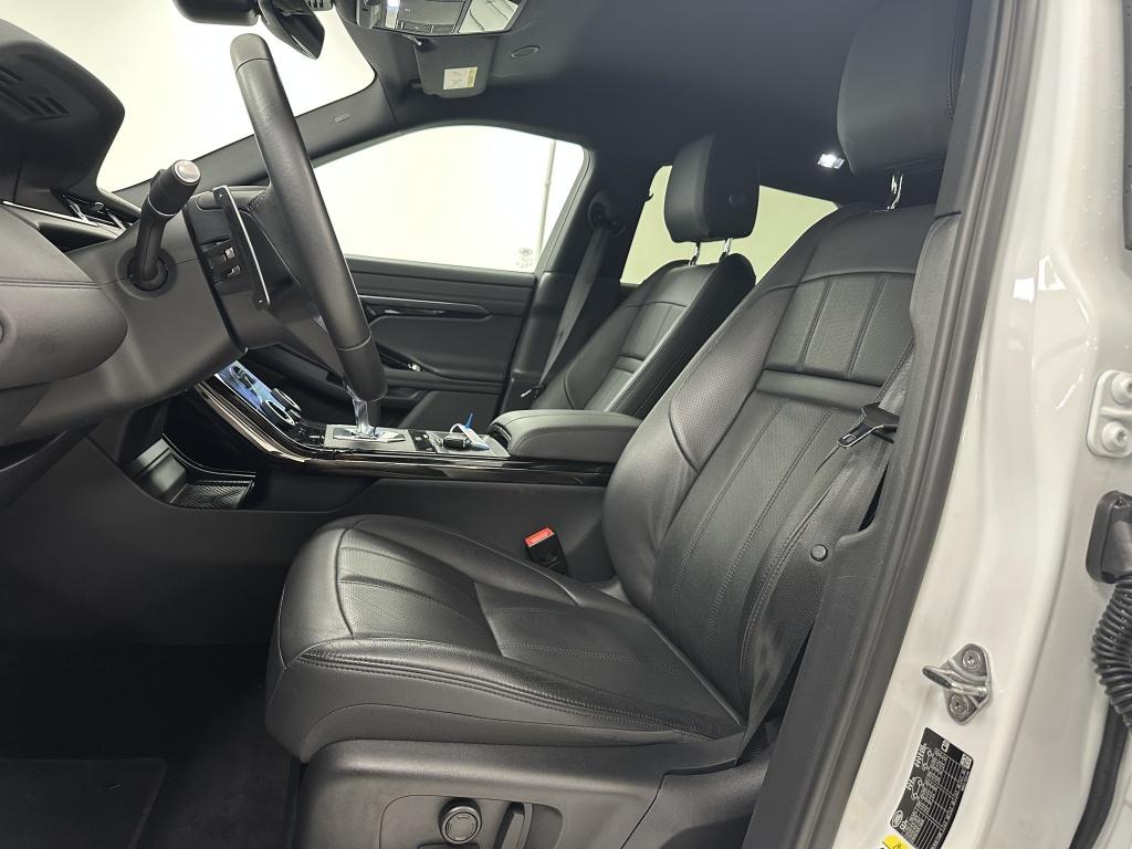 Land Rover Range Rover 1.5 p300e awd r-dynamic se | black line | meridian |