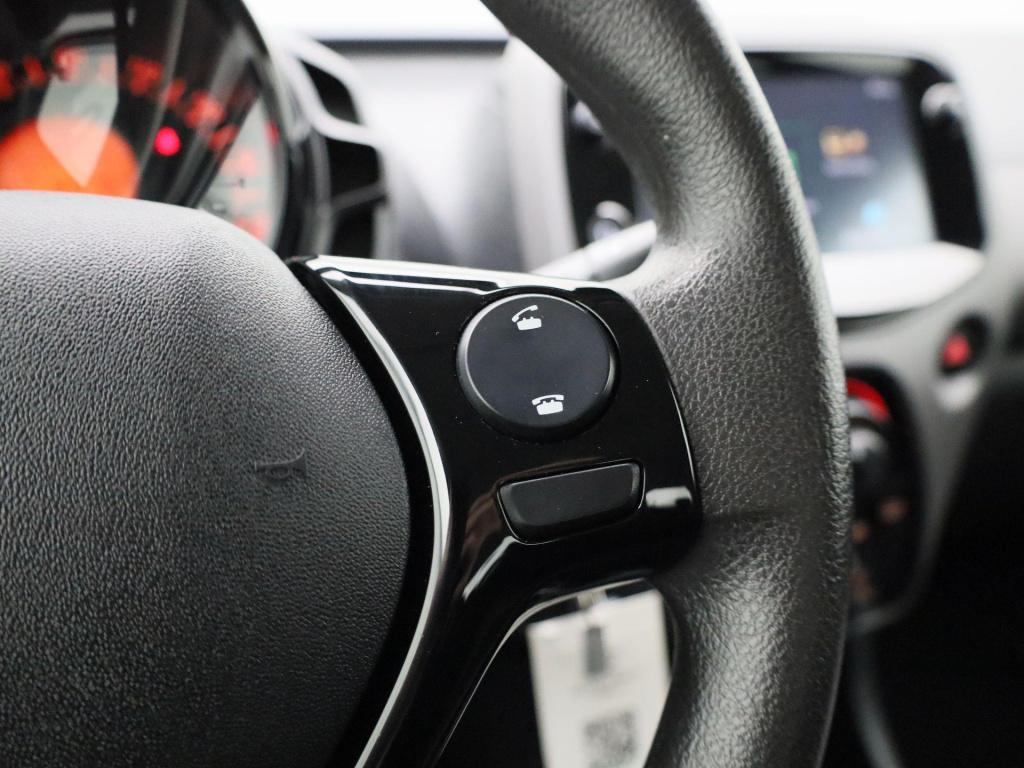 Peugeot 108 1.0 e-vti active | airco | camera | 5-deurs | bluetooth | apple