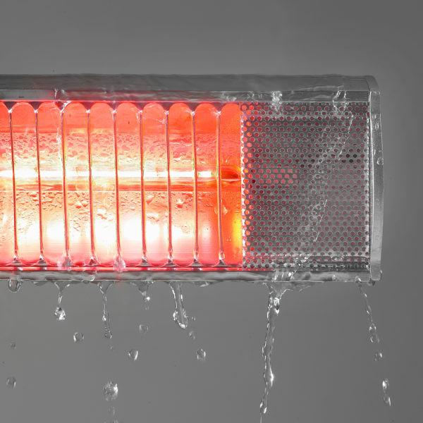 Honderden werkplaatskachels en terras verwarmers uit voorraad leverbaar