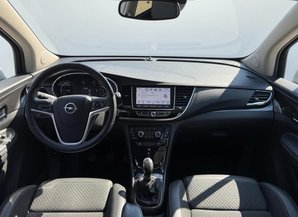 Opel Mokka 1.4 turbo innovation