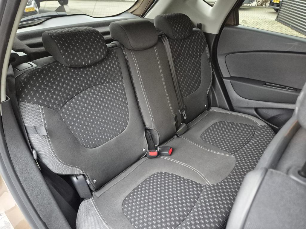 Renault Captur tce 90 intens camera, trekhaak, pack easy life