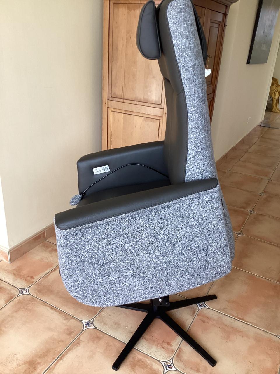 Sta-op relax Prominent Toscana elektrisch(showroomstaat)liftfunctie