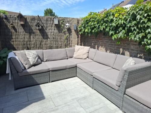 Tuin loungeset (all seasons)