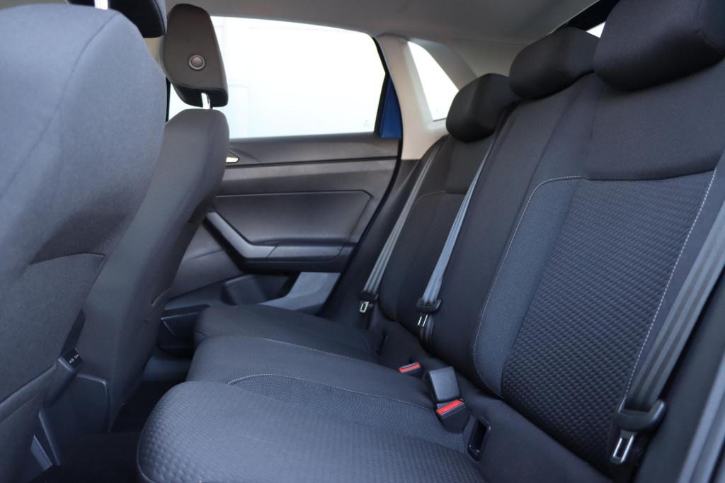 Volkswagen Polo 1.0 tsi r-line edition 95pk