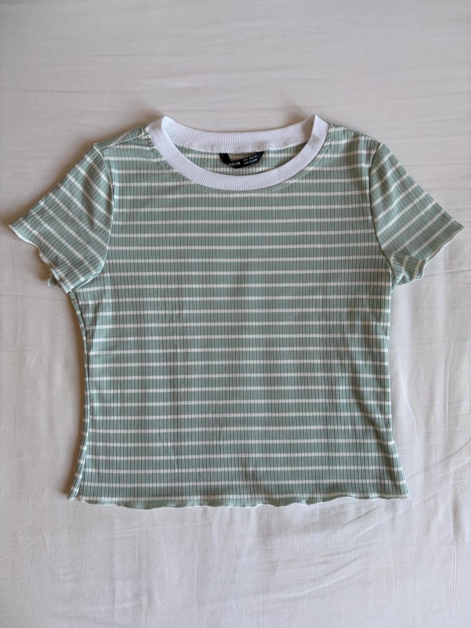 Kleding pakket t-shirts maat S