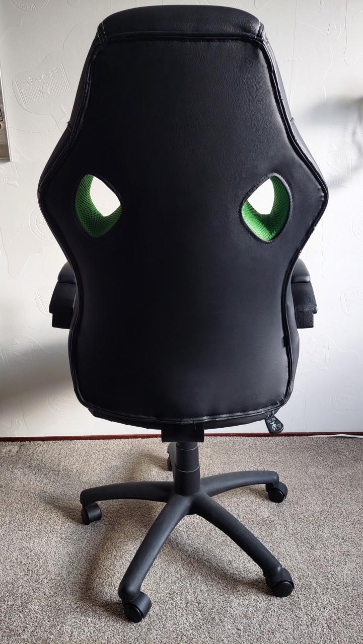 Game/ bureau stoel