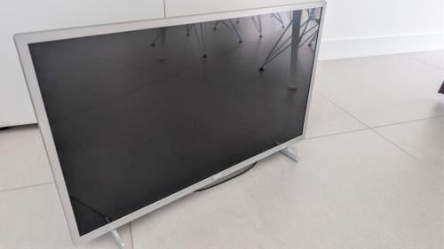Philips 32inch/80cm Full HD smart tv
